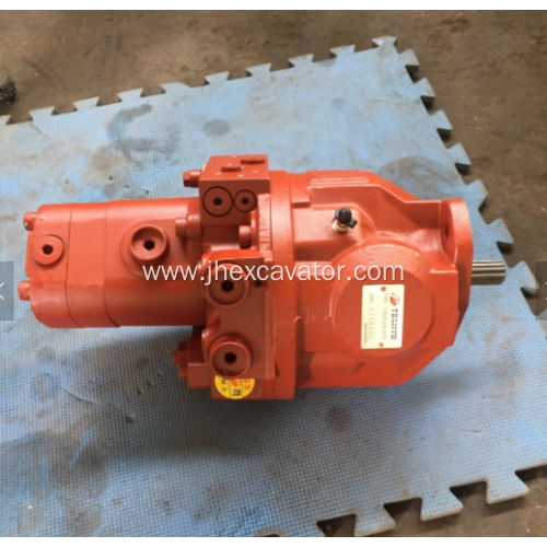 IHI35 Hydraulic Pump AP2D21LV1RS6-996-2 Hydraulic Main Pump